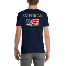 Load image into Gallery viewer, P2B American T-Shirt
