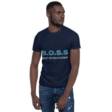 Load image into Gallery viewer, B.O.S.S T-Shirt
