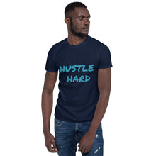 Load image into Gallery viewer, Hustle Hard T-Shirt
