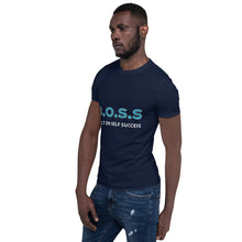 Load image into Gallery viewer, B.O.S.S T-Shirt
