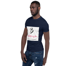 Load image into Gallery viewer, Men&#39;s BLS Logo T-Shirt
