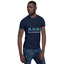 Load image into Gallery viewer, B.O.S.S T-Shirt
