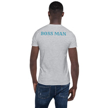 Load image into Gallery viewer, Boss Man T-Shirt
