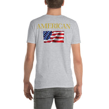 Load image into Gallery viewer, P2B American T-Shirt
