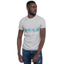 Load image into Gallery viewer, B.O.S.S T-Shirt
