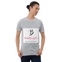 Load image into Gallery viewer, Men&#39;s BLS Logo T-Shirt
