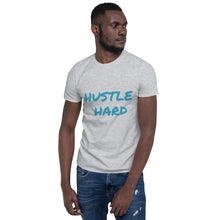 Load image into Gallery viewer, Hustle Hard T-Shirt
