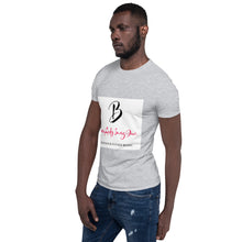 Load image into Gallery viewer, Men&#39;s BLS Logo T-Shirt
