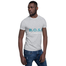 Load image into Gallery viewer, B.O.S.S T-Shirt
