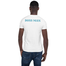 Load image into Gallery viewer, Boss Man T-Shirt
