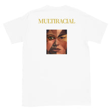 Load image into Gallery viewer, P2B Multiracial T-Shirt
