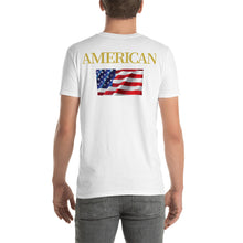 Load image into Gallery viewer, P2B American T-Shirt
