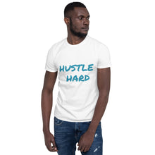 Load image into Gallery viewer, Hustle Hard T-Shirt
