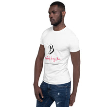 Load image into Gallery viewer, Men&#39;s BLS Logo T-Shirt
