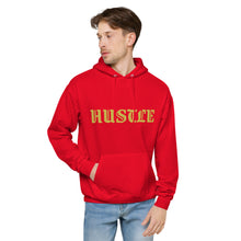 Load image into Gallery viewer, Men’s Hustle Fleece Hoodie
