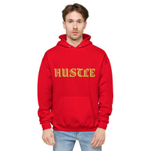 Load image into Gallery viewer, Men’s Hustle Fleece Hoodie
