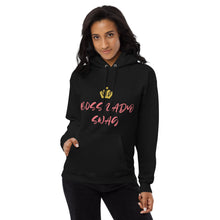 Load image into Gallery viewer, Boss Lady Swag Hoodie
