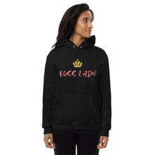 Load image into Gallery viewer, Boss Lady Hoodie
