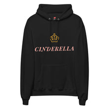 Load image into Gallery viewer, Cinderella Fleece Hoodie
