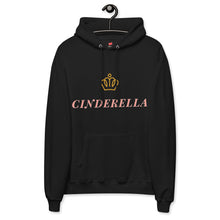 Load image into Gallery viewer, Cinderella Fleece Hoodie
