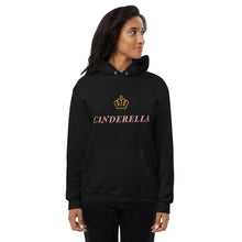 Load image into Gallery viewer, Cinderella Fleece Hoodie
