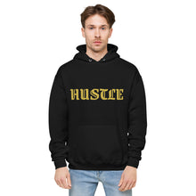 Load image into Gallery viewer, Men’s Hustle Fleece Hoodie
