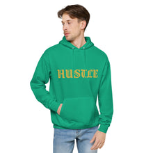 Load image into Gallery viewer, Men’s Hustle Fleece Hoodie
