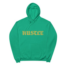 Load image into Gallery viewer, Men’s Hustle Fleece Hoodie
