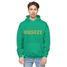 Load image into Gallery viewer, Men’s Hustle Fleece Hoodie
