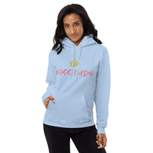 Load image into Gallery viewer, Boss Lady Hoodie
