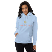 Load image into Gallery viewer, Cinderella Fleece Hoodie
