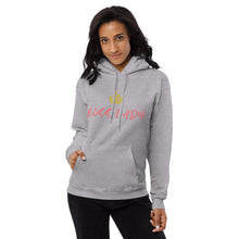 Load image into Gallery viewer, Boss Lady Hoodie
