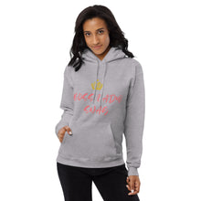 Load image into Gallery viewer, Boss Lady Swag Hoodie
