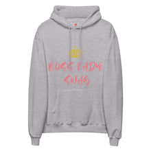 Load image into Gallery viewer, Boss Lady Swag Hoodie
