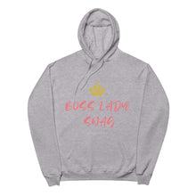 Load image into Gallery viewer, Boss Lady Swag Hoodie
