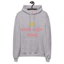 Load image into Gallery viewer, Boss Lady Swag Hoodie
