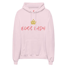 Load image into Gallery viewer, Boss Lady Hoodie
