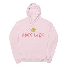 Load image into Gallery viewer, Boss Lady Hoodie
