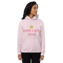 Load image into Gallery viewer, Boss Lady Swag Hoodie
