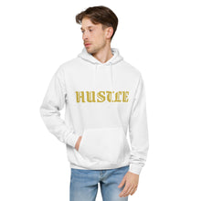 Load image into Gallery viewer, Men’s Hustle Fleece Hoodie
