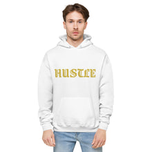 Load image into Gallery viewer, Men’s Hustle Fleece Hoodie
