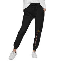 Load image into Gallery viewer, Cinderella Fleece Sweatpants
