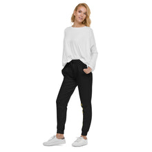 Load image into Gallery viewer, Women&#39;s Hustle Fleece Sweatpants
