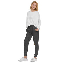 Load image into Gallery viewer, Cinderella Fleece Sweatpants
