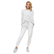 Load image into Gallery viewer, Cinderella Fleece Sweatpants
