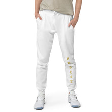 Load image into Gallery viewer, Men&#39;s Hustle Fleece Sweatpants
