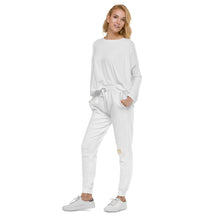 Load image into Gallery viewer, Cinderella Fleece Sweatpants
