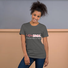 Load image into Gallery viewer, Lady B.O.S.S. T-Shirt
