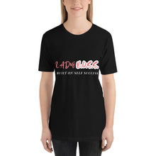 Load image into Gallery viewer, Lady B.O.S.S. T-Shirt
