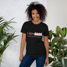 Load image into Gallery viewer, Lady B.O.S.S. T-Shirt
